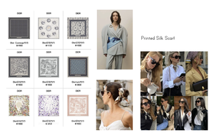 Cas 2 : Vêtements 