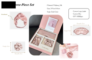 Cas 2 : ensemble de couchage 