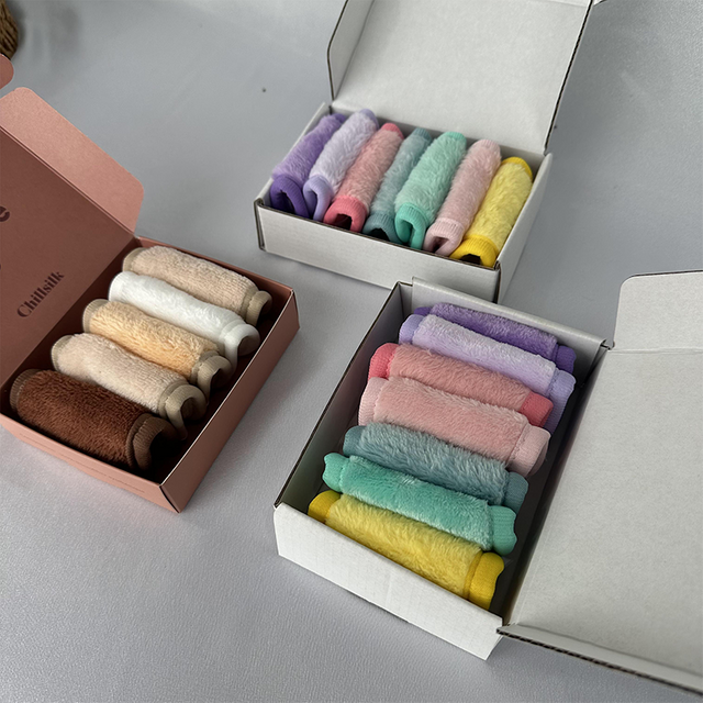 Puff Démaquillant Ultra-Doux - Nettoyage doux pour les peaux sensibles