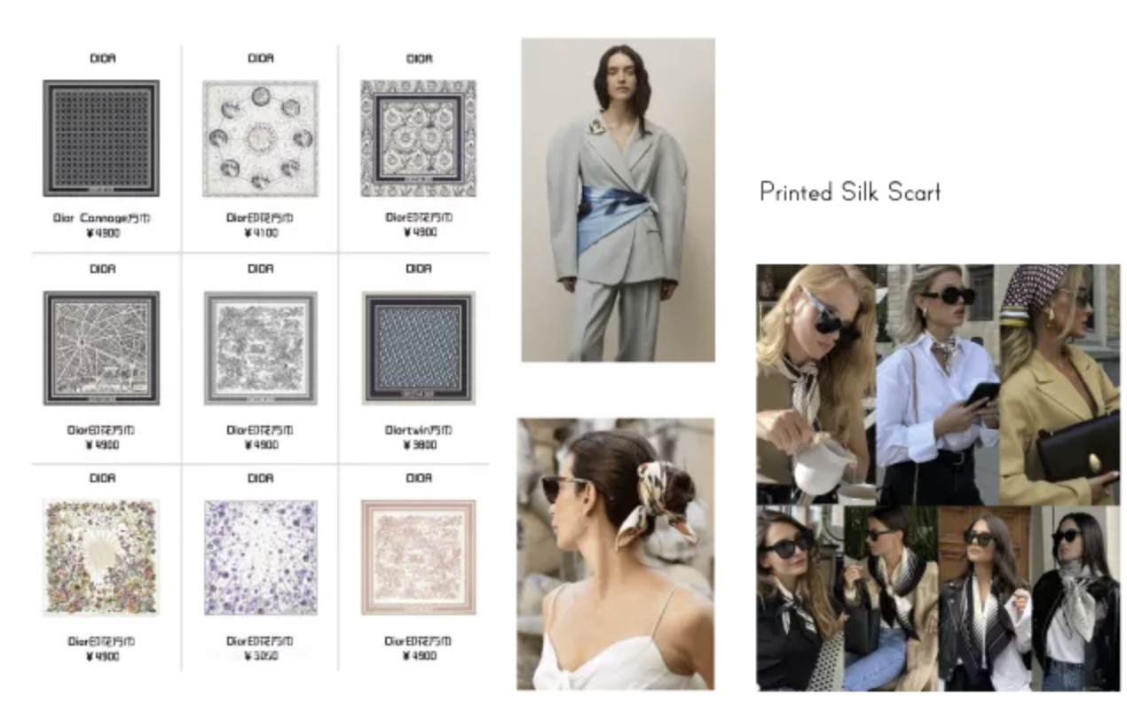 Quel est le meilleur Satin ou Silk Scrunchie?