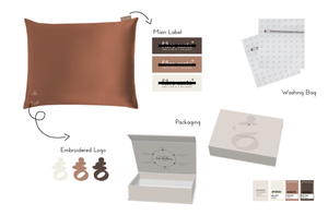 Cas 1 : Taie d'oreiller 
